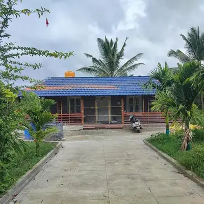 Mountain View Stay