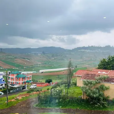 Away From Home - 8 - HomeStay