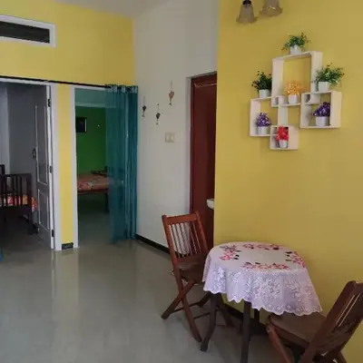 A Cozy Homestay in Coimbatore