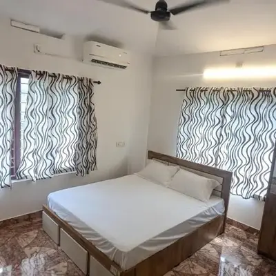 Lush Lagoon Homestay