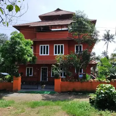 Kadavath Homestay