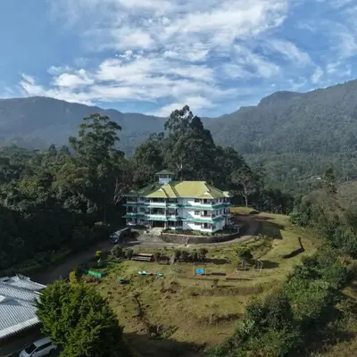Shola Heaven Resort