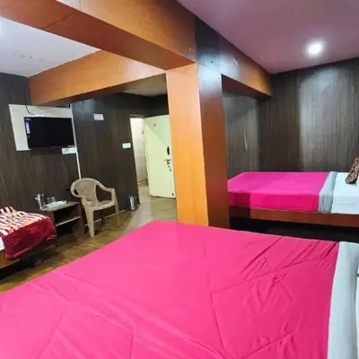 Mananya Cottage Ooty