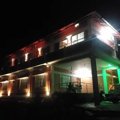 River point homestay