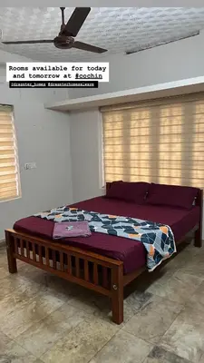 Gallery image of Dragster Homes Alwaye in Alwaye