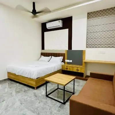 Fargo Hotels