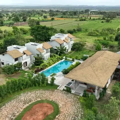 Wild Origin Kabini - A Luxury Resort
