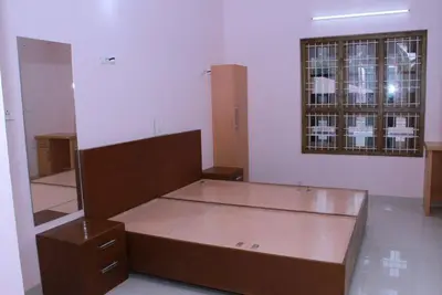 Gallery image of Harsharav Homestay in Palakkad