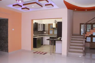 Gallery image of Harsharav Homestay in Palakkad