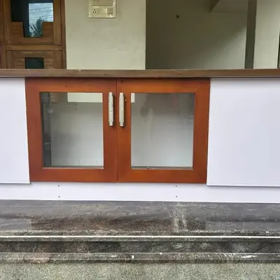 Harsharav Homestay