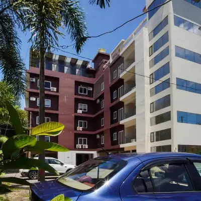 Sreepathi Prayag 11 Service Apartment