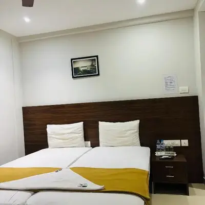 Hotel Malabar Grand