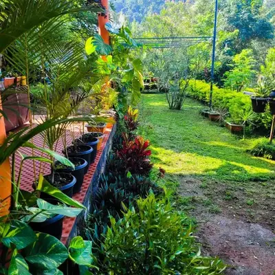 Chembani Holidays and Resorts Kanthalloor