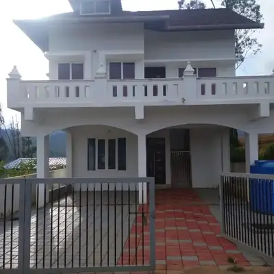 White house