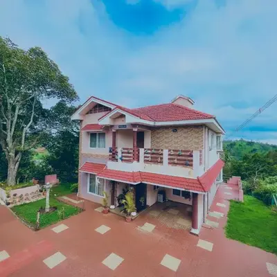 Willostays Cloudhill ooty