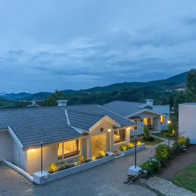 EKOSTAY - Skyfall Cloud 9 Villa