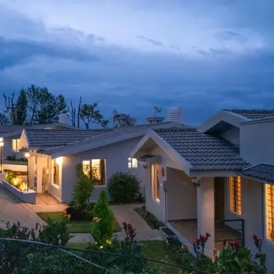 EKOSTAY - Skyfall Elysium Villa