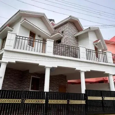 Shivvs Leisure Rooms & Villa Ooty