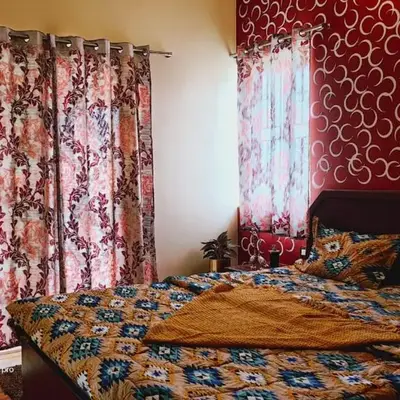 AAK Hills stay villa