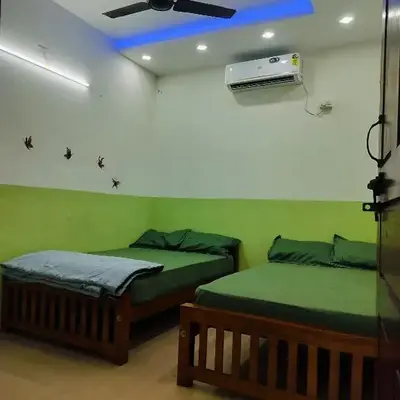 Clap House Home