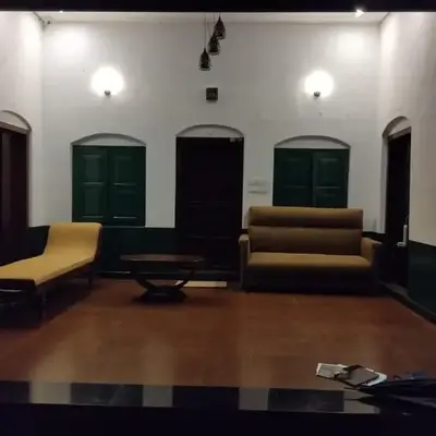 Pariyarathu veedu