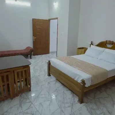 Alanchery Residency