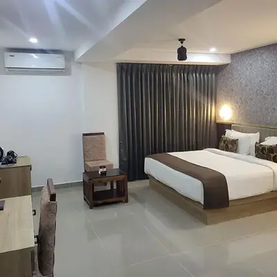 Hotel Queen Maria