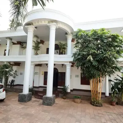 Sreedevi Gardens
