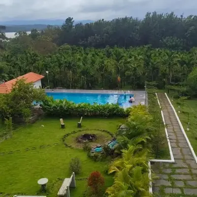 Coorg Riverness Resort