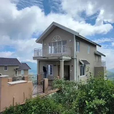 The Ark Haven Ooty by Scenic Serenity Stays