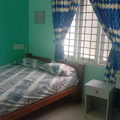 Mannath Home Stay