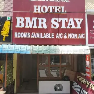 Hotel BMR Stay