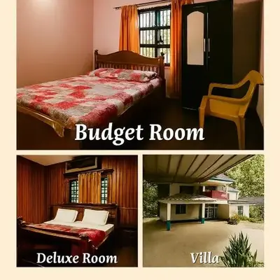 Banasura Green paradise