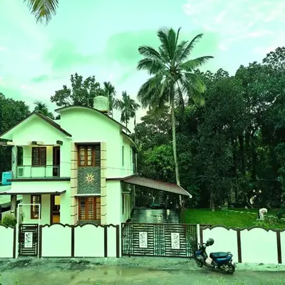 Full Home Wayanad Bathery