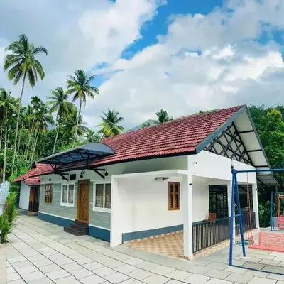 Vayalil Homestay