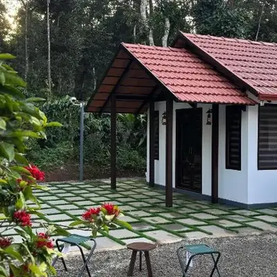 Coorg Robusta Retreat