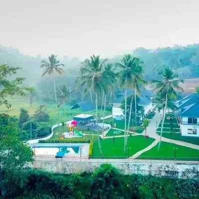 Pakalakam Resorts