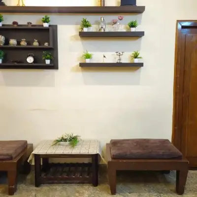 JEO Home Stay And Hospitality
