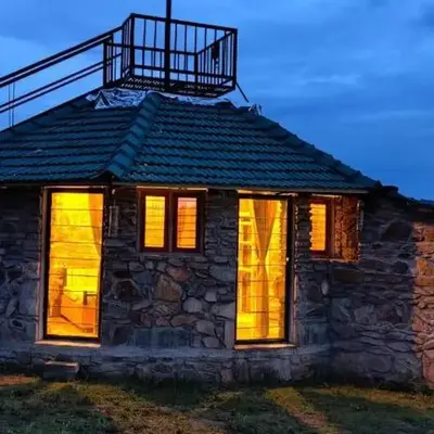 bandipur stay