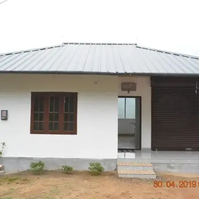 Jungle View Homestay Anakulam