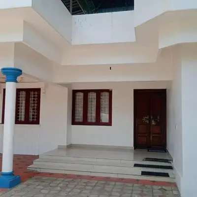 Ocean blue home stay