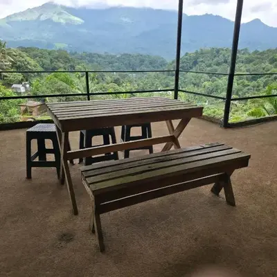 Wayanad views