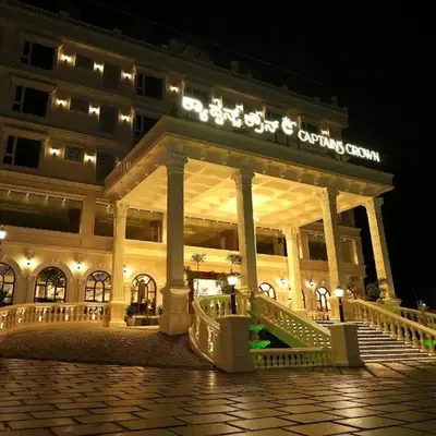 Captains Crown Hotels & Resorts