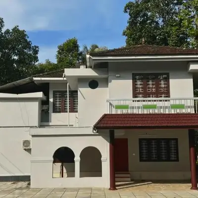 Pepper Nut Homestay