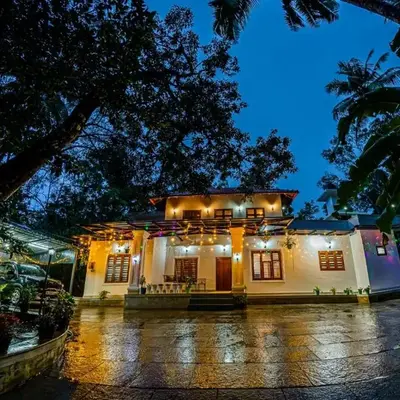 vintage inn