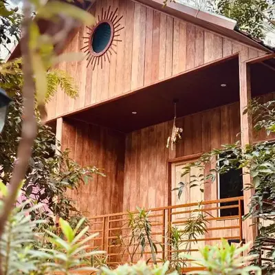 FAMILY RESORT MARAYOoR KANTHALLOOR