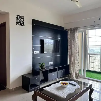 Pearl Home Luxury 3Bhk family-friendly Appartment