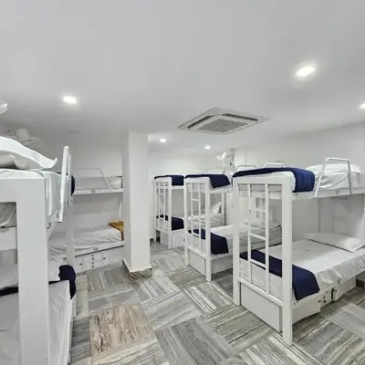 Lowfare Dormitory