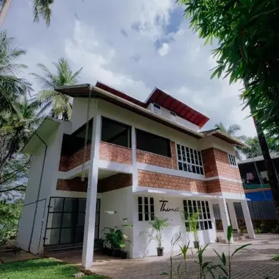 Thiraa Inn Nilambur By Hotelbuz