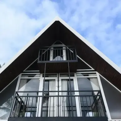 Heaven-Vadanapilly Beach Villa